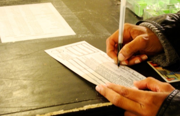 Firma de créditos