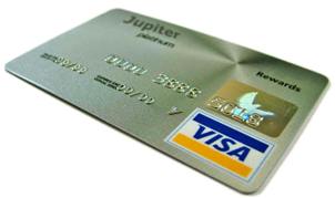 Cuota de afiliación de las tarjetas de crédito