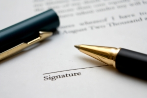 Contrato seguro